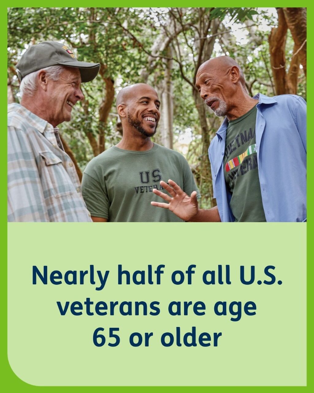 Medicare Advantage plans and veterans&rsquo; benefits