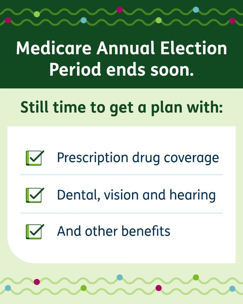2026 Humana Medicare Advantage plans (Part C)