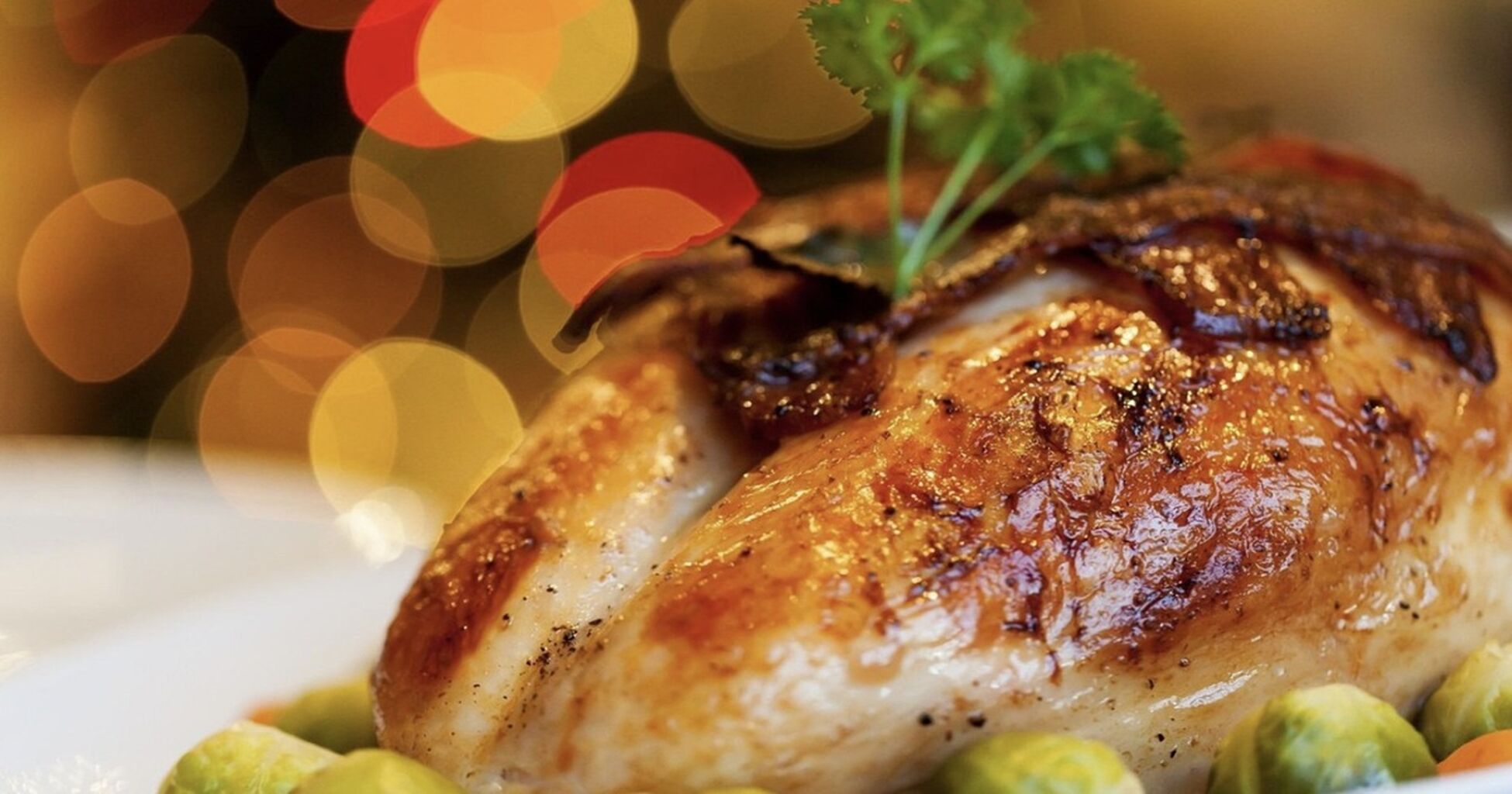 Martha Stewart&rsquo;s Trick for a Juicy Thanksgiving Turkey