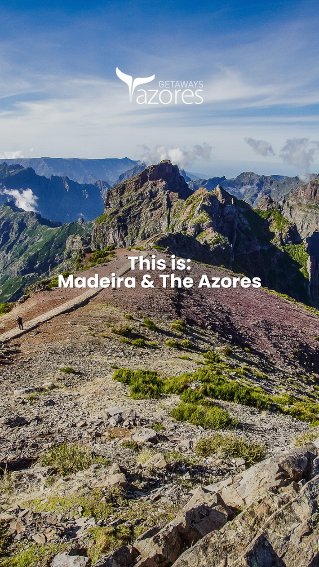 S&atilde;o Miguel & Madeira with Car &mdash; Black Friday Deal