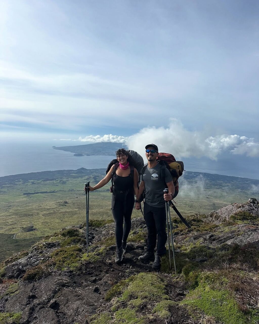 The Triangle Islands: Nature & Hiking Tour