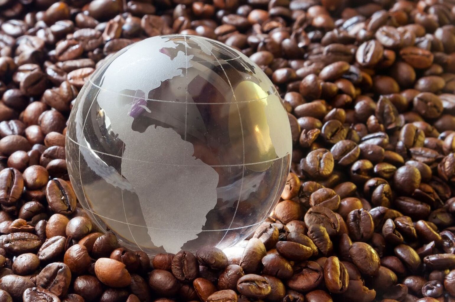 Top US Coffee Importer Shifting