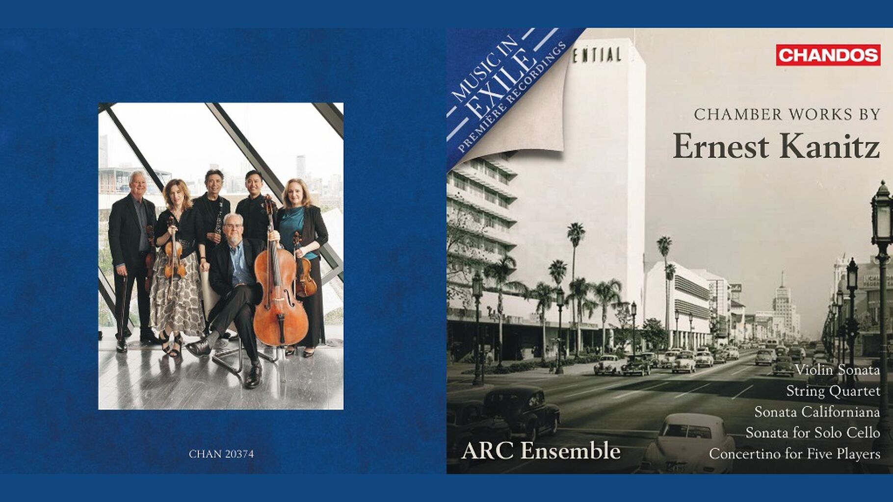 ARC Ensemble&rsquo;s 2025&ndash;26 Season: Rediscovery, Resonance, and Renewal
