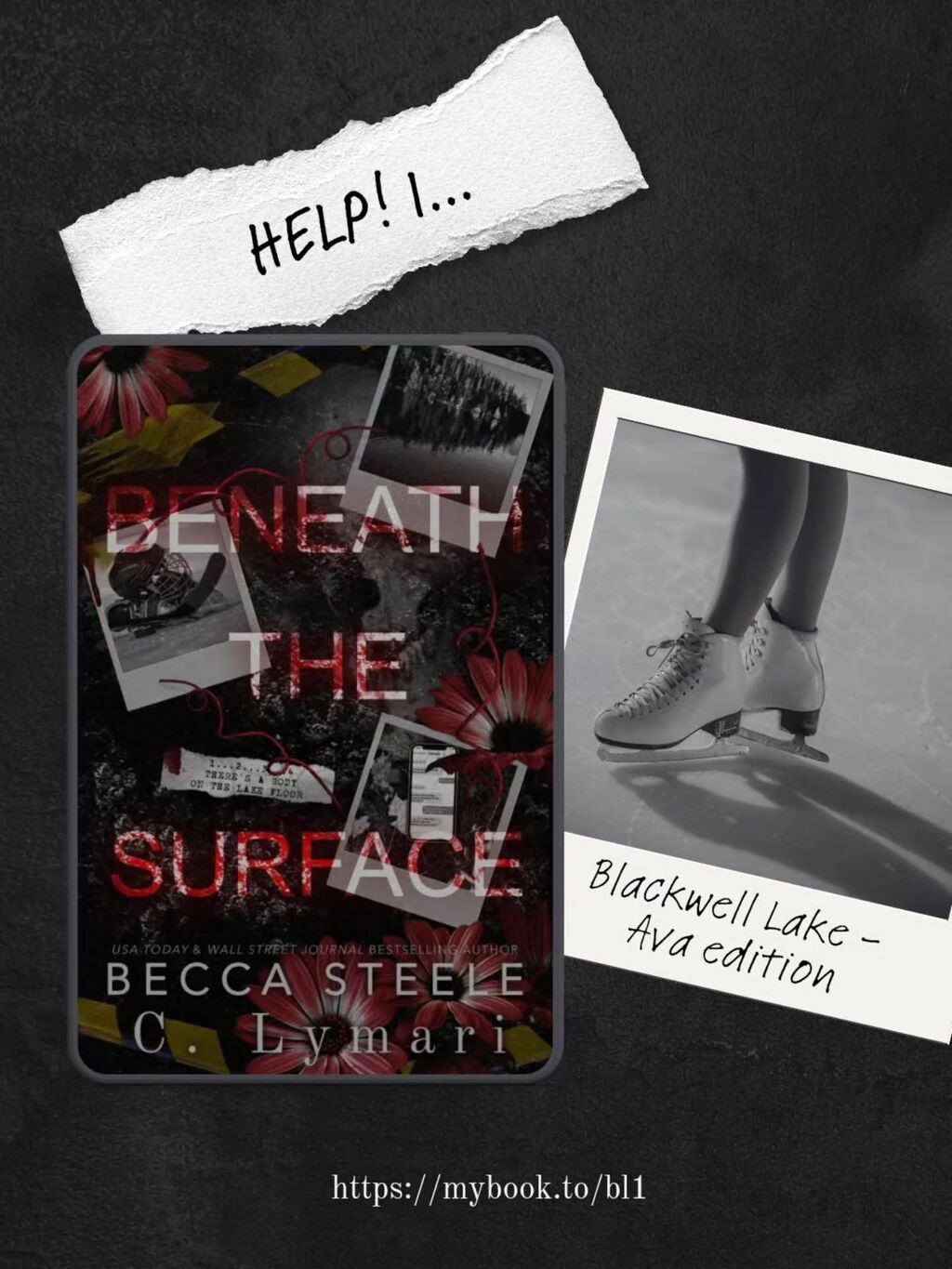 Beneath the Surface 
