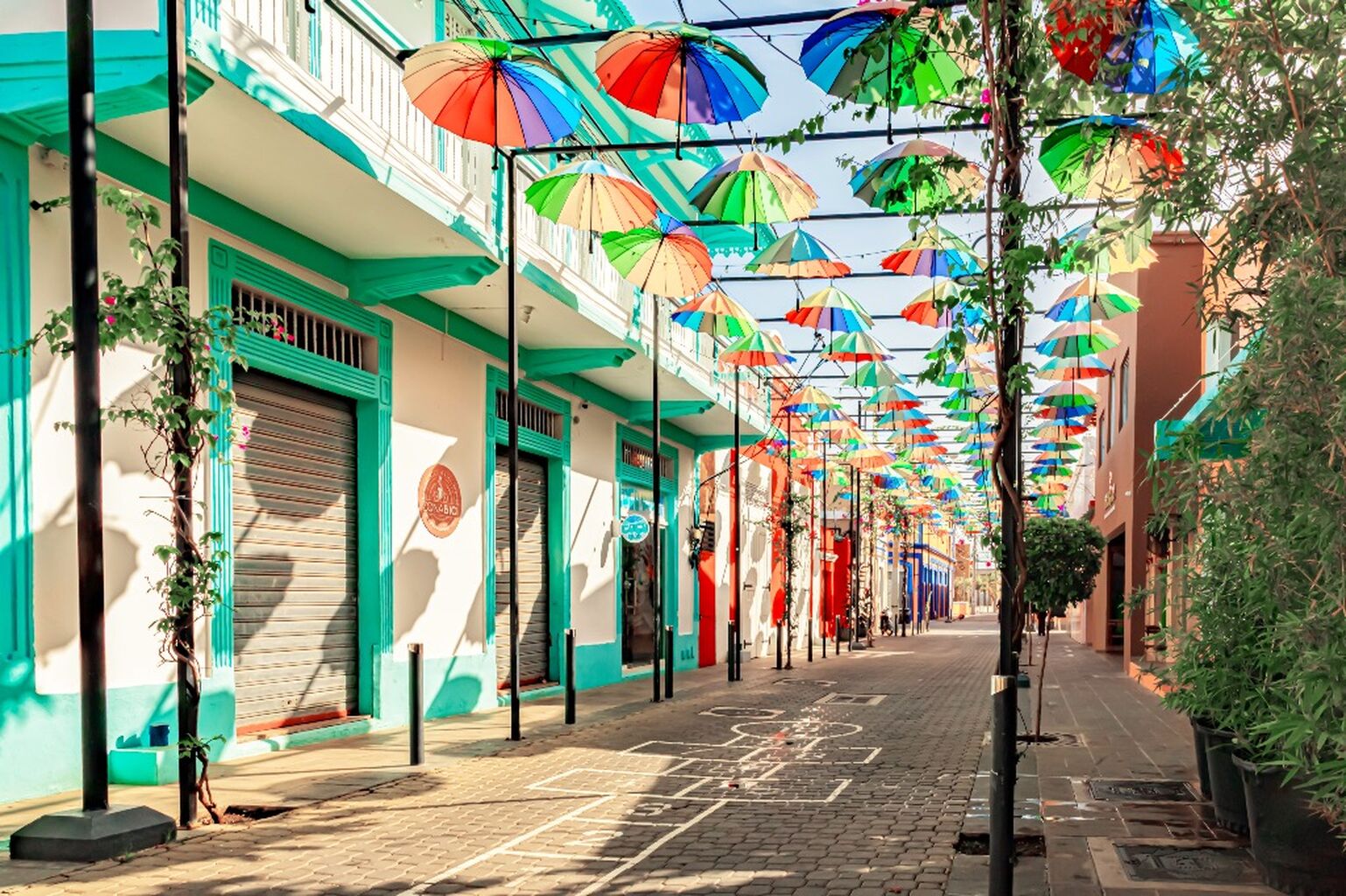 Dominican Republic