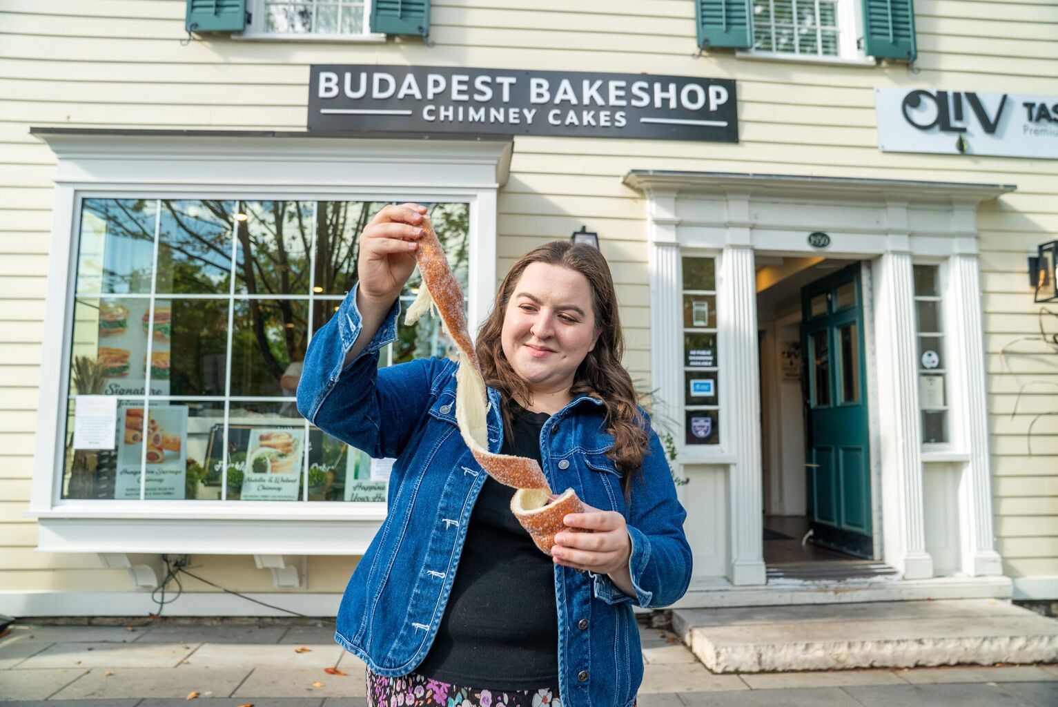 Niagara-on-the-Lake for Foodies | Ontario Culinary