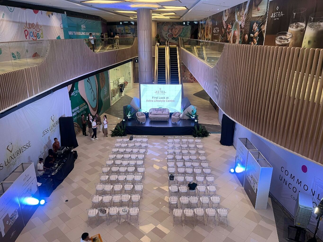 Astra Lifestyle Centre: Cebu&rsquo;s new lifestyle destination is opening soon