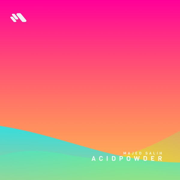 Acidpowder