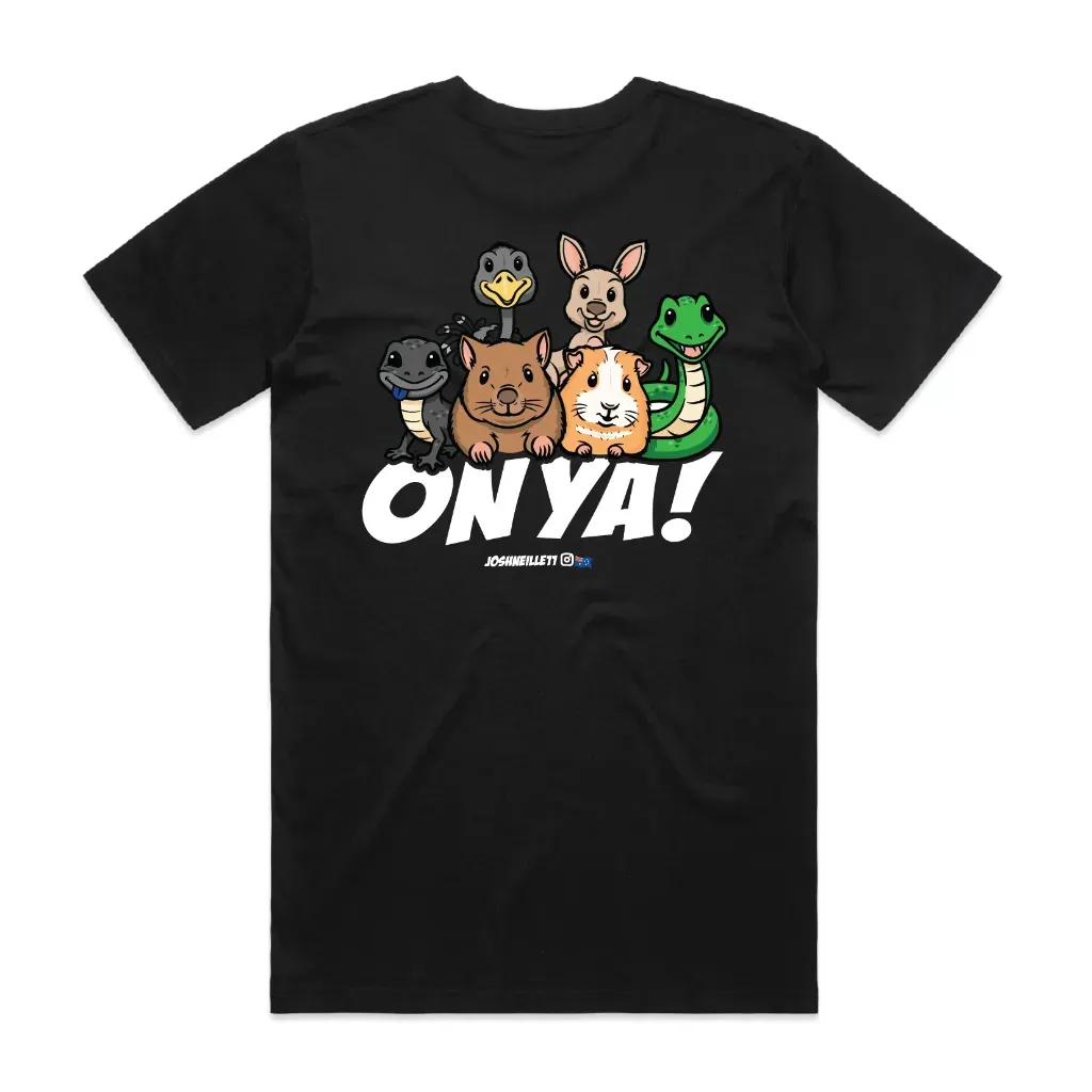 SHOP MERCH