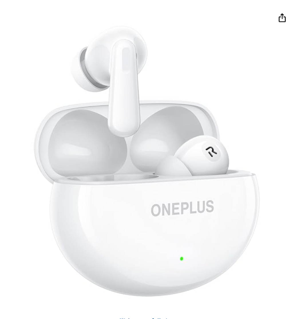 OnePlus Nord Buds 3