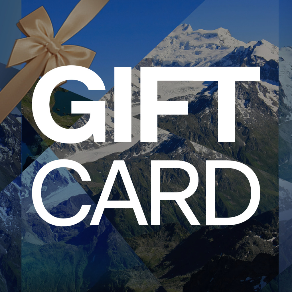 GIFT CARDS