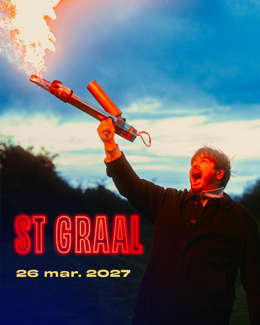 St Graal