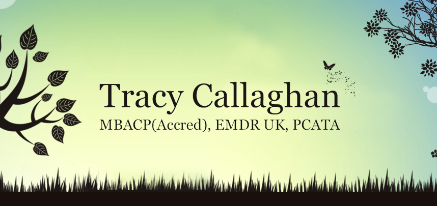 Tracy Callaghan - Counselling