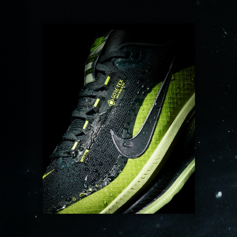 Nike Vomero 18 GORE-TEX&reg; 