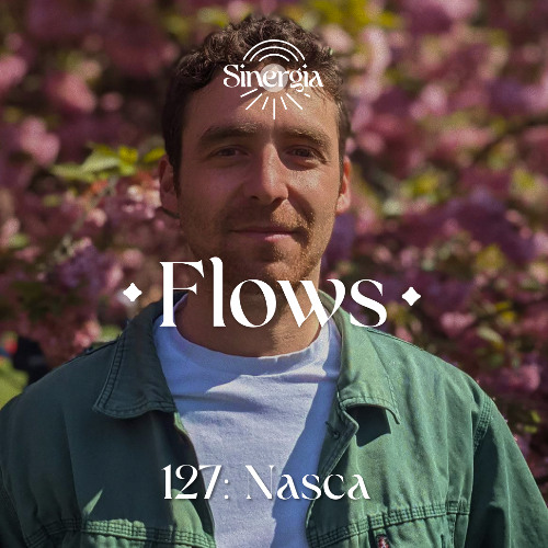 [27.11.25] I was recently approached by Sinergia Flows to create a 1 hour mixtape for their channel. They also organize an intimistic and high end festival party in Croatia. Enjoy!