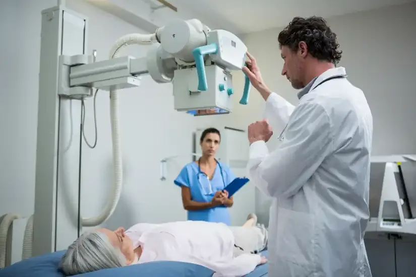C&oacute;mo hacer un plan de traslado de equipos RX sin interrumpir la actividad cl&iacute;nica