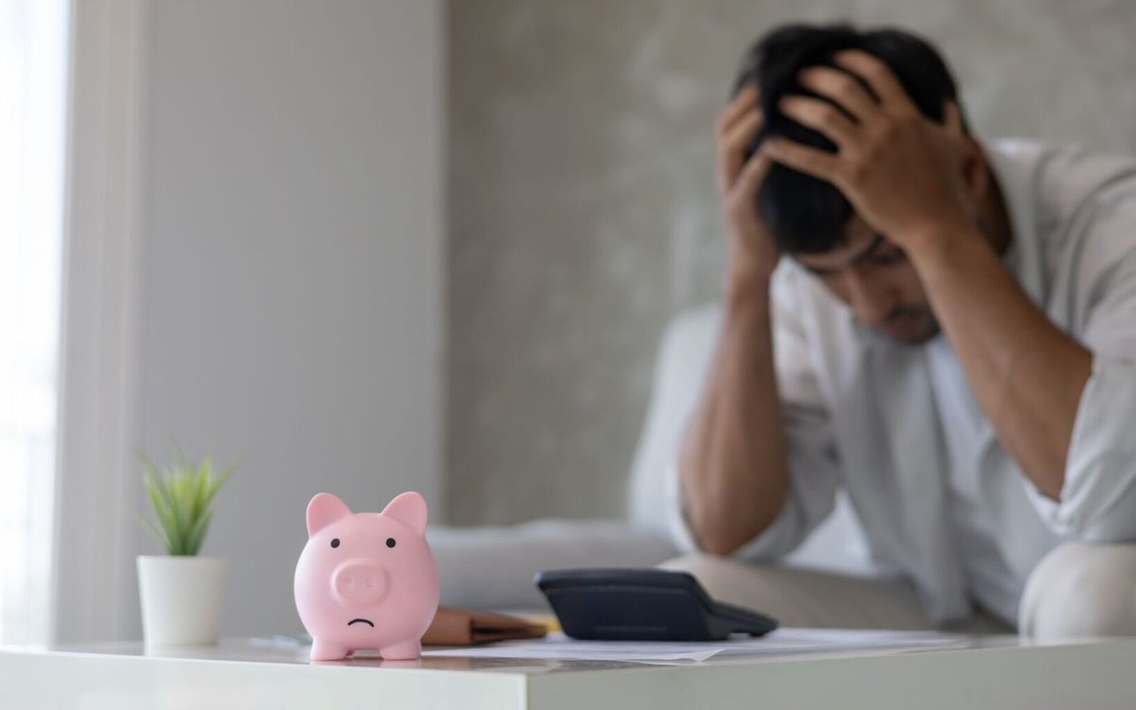 Before you make a single phone call to a creditor you must shift your mindset from panic to control. Creditors and their attorneys thrive on your fear and lack of preparation.