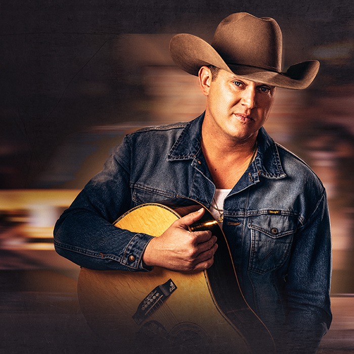 Jon Pardi