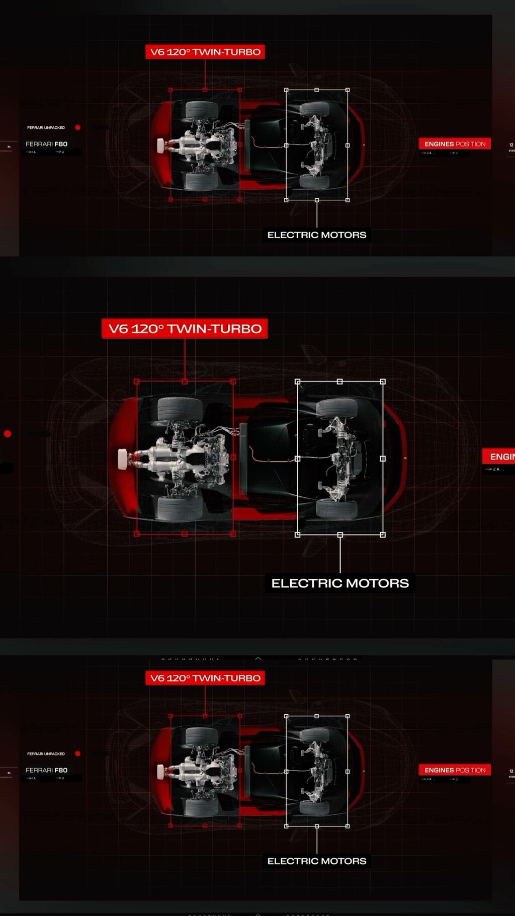 Ferrari Unpacked, Episode 1 | The Force of Gravity