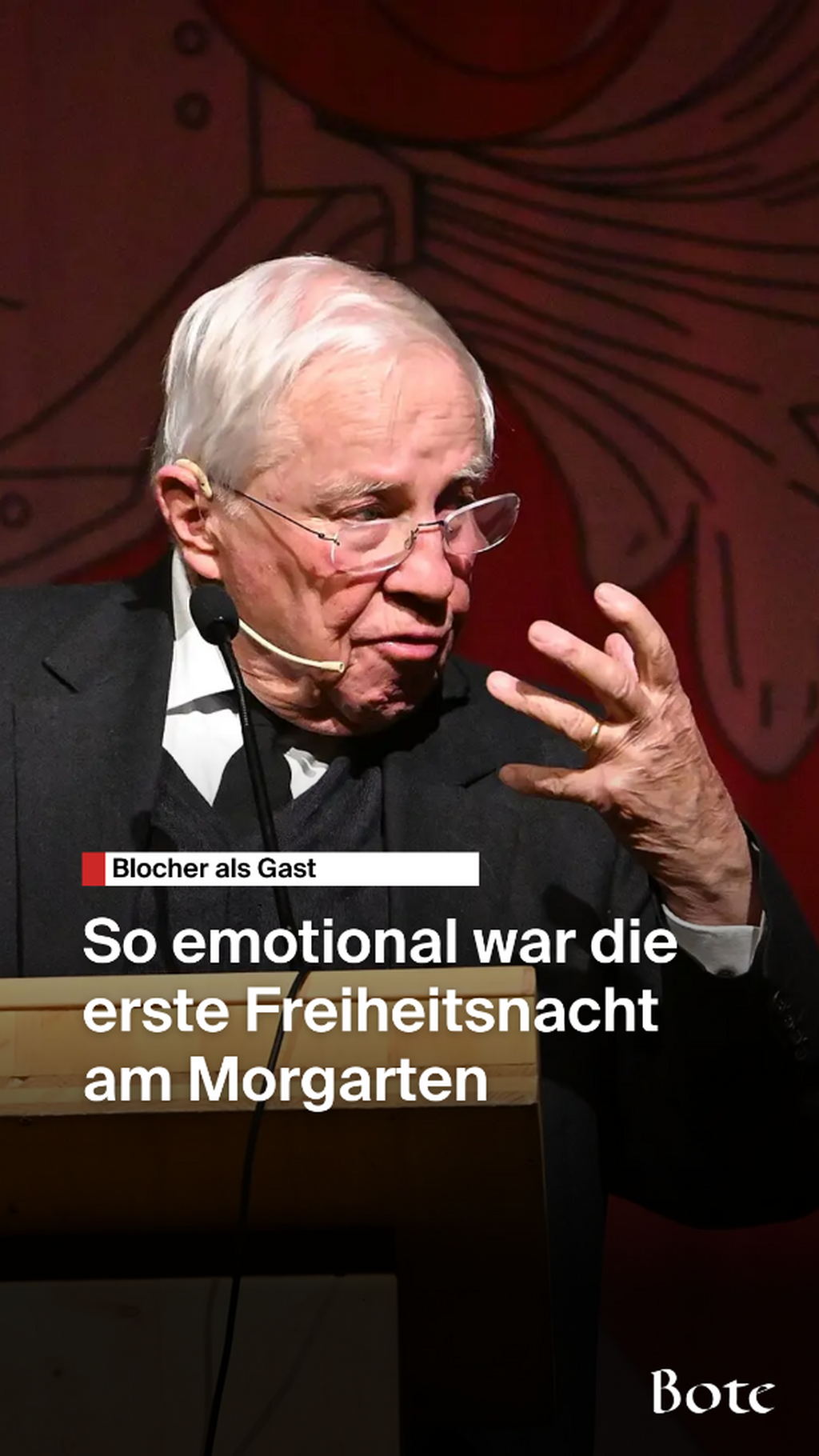 morgartennacht