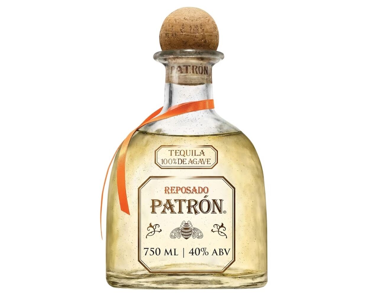 Tequila Patr&oacute;n Reposado 700ml
