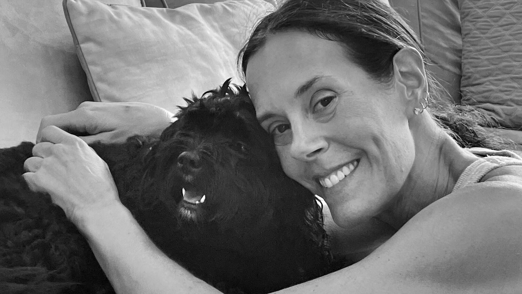 The Farmer&rsquo;s Dog gives thanks for dogs in big campaign timed to Thanksgiving