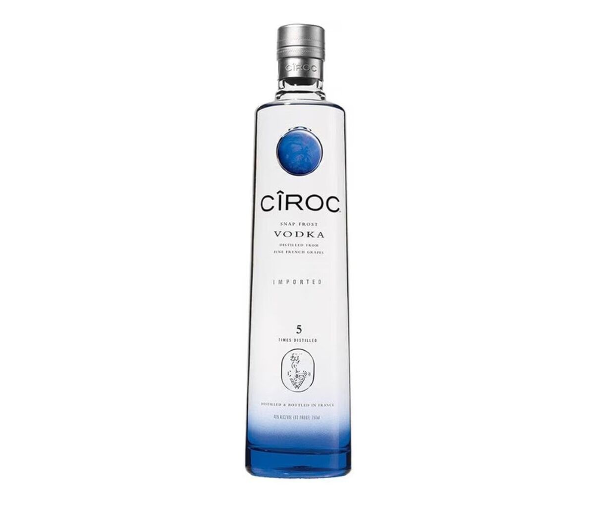 Vodka Ciroc 750ml