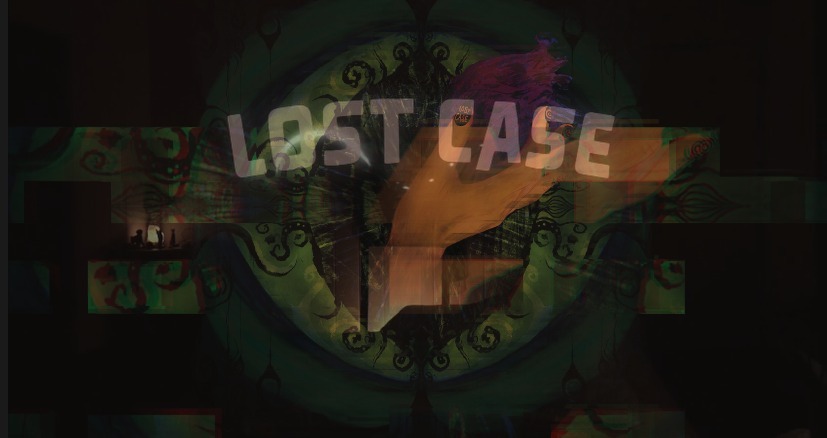 Lost Case | &AElig;T&Eacute;REO | Videoclip