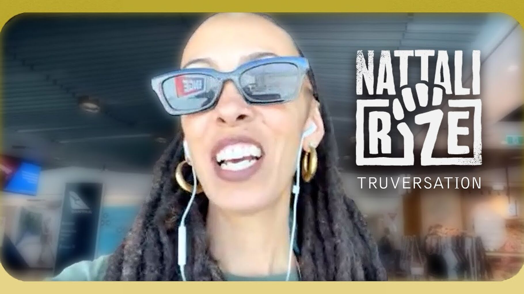 Nattali Rize TruVersation (YouTube)