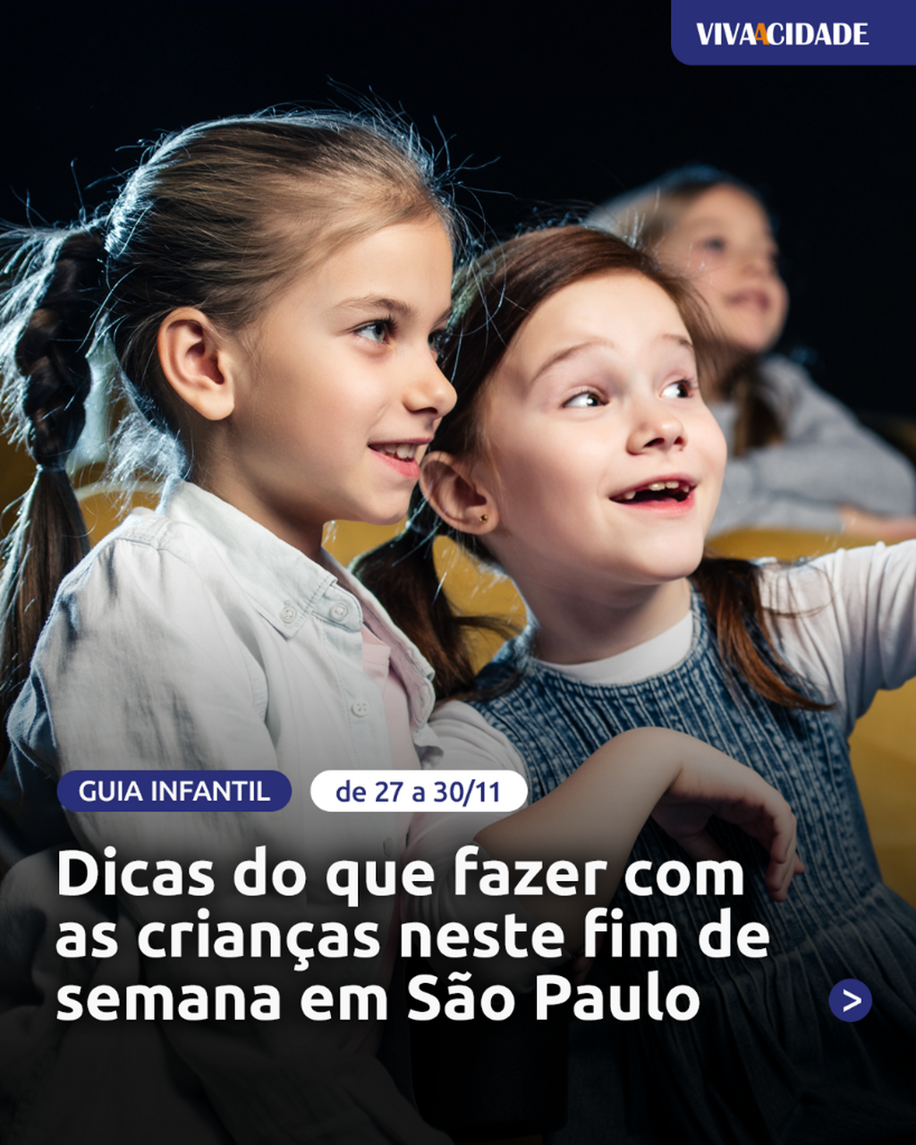 Guia Infantil 27/11