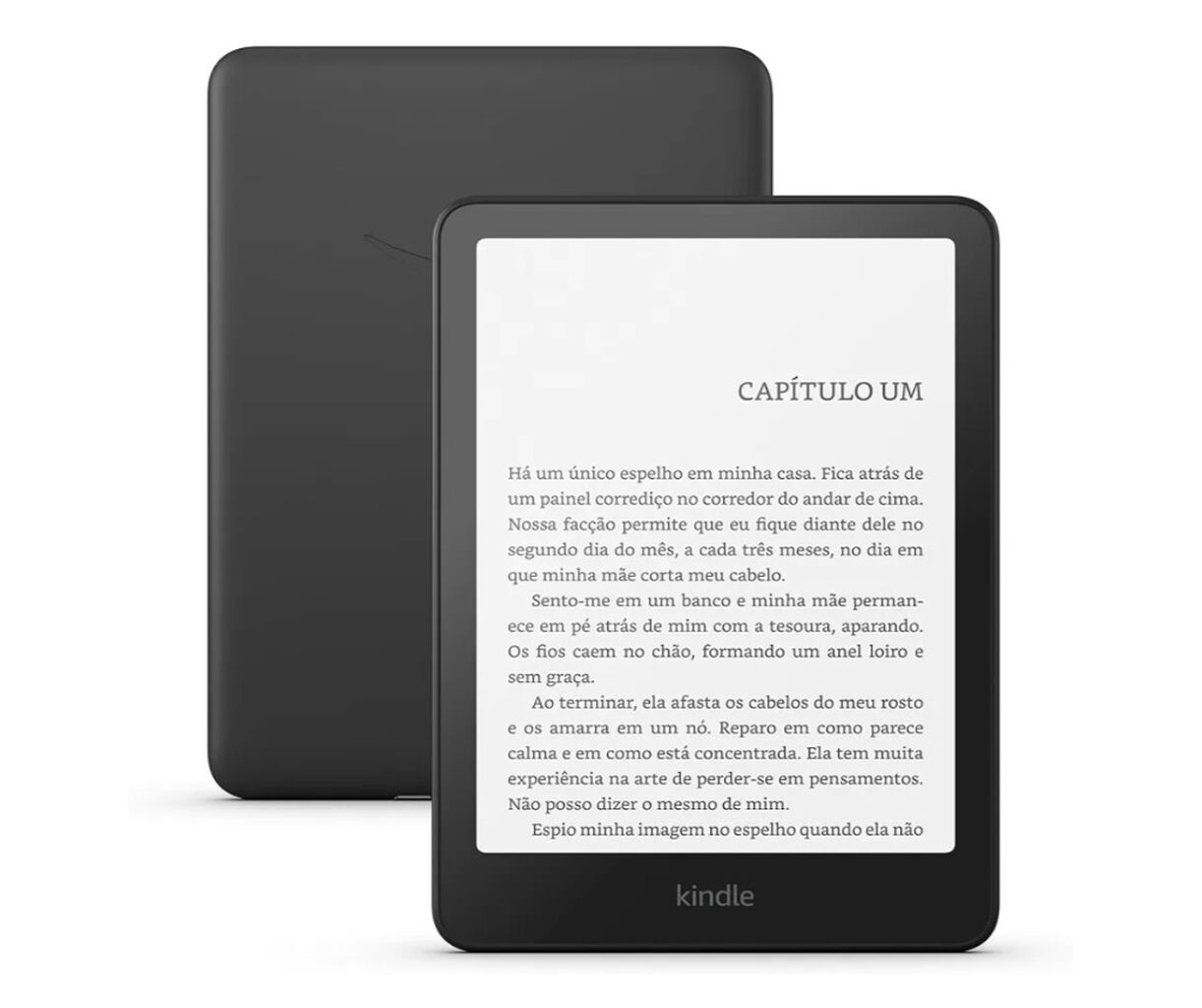 Kindle Paperwhite 16gb