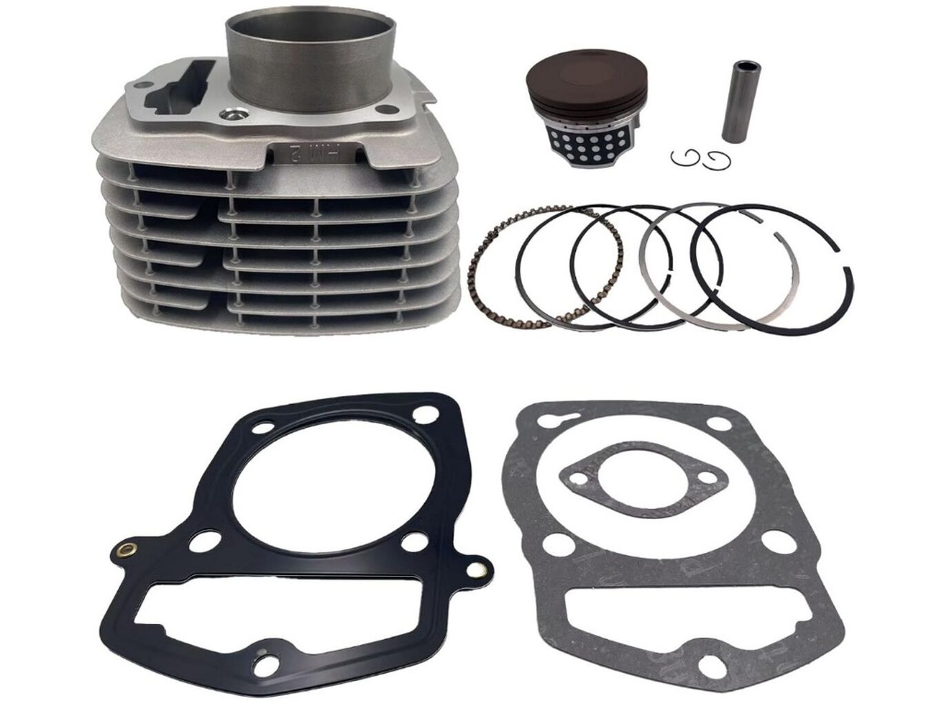 Kayo K2 top end Rebuild Kit