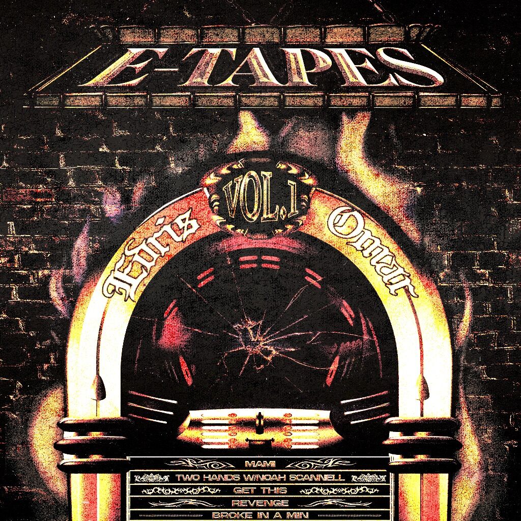 E-TAPES VOL.1
