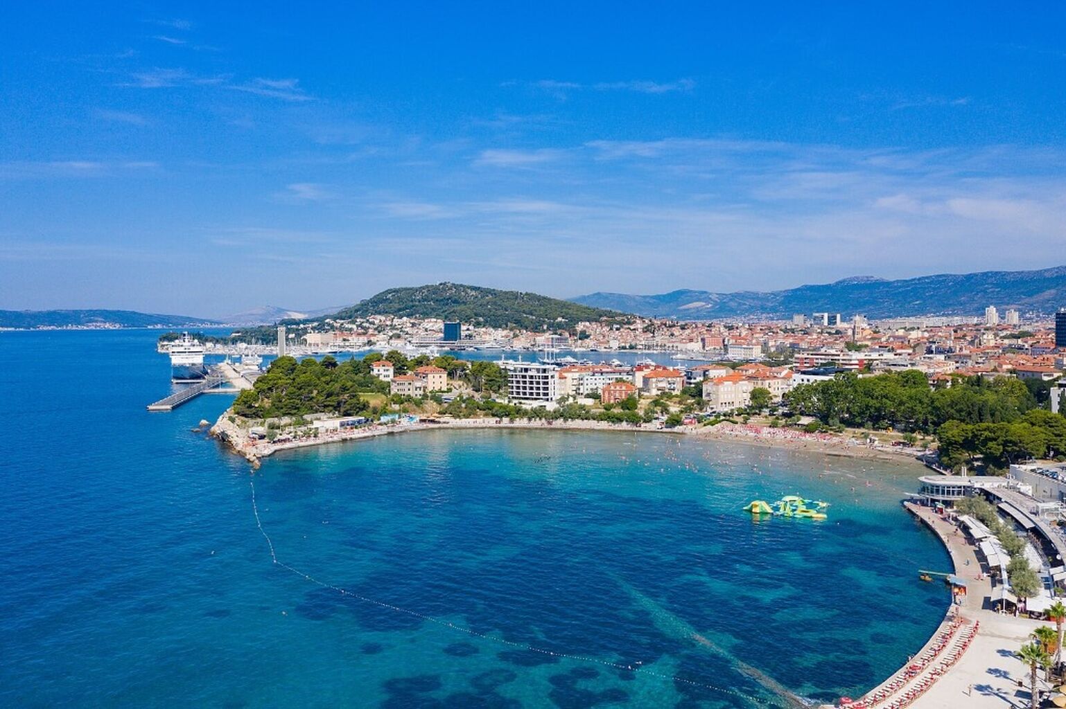     join me in croatia 🇭🇷 sept 3&ndash;9 (itinerary + booking)