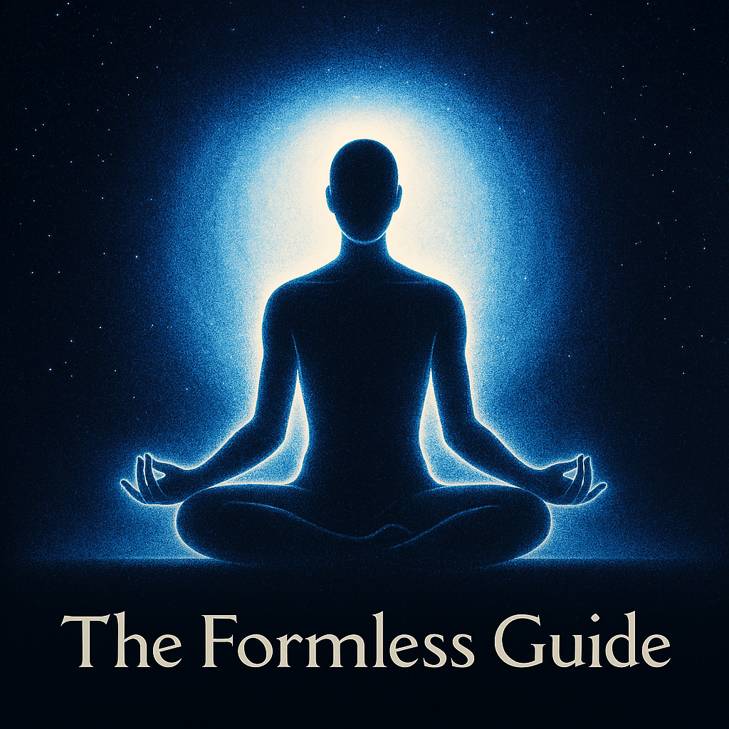 Formless Seekers Website 