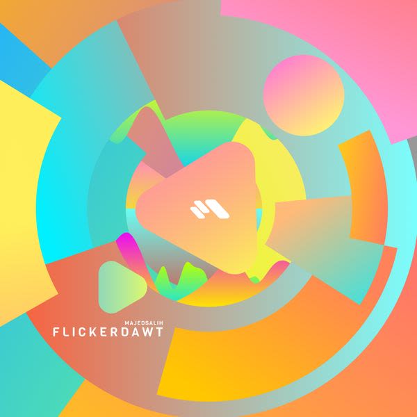 Flickerdawt