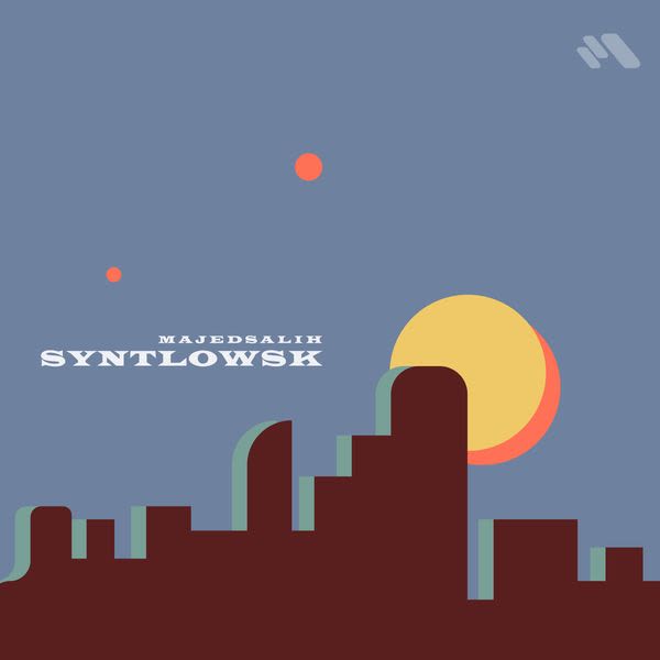Syntlowsk