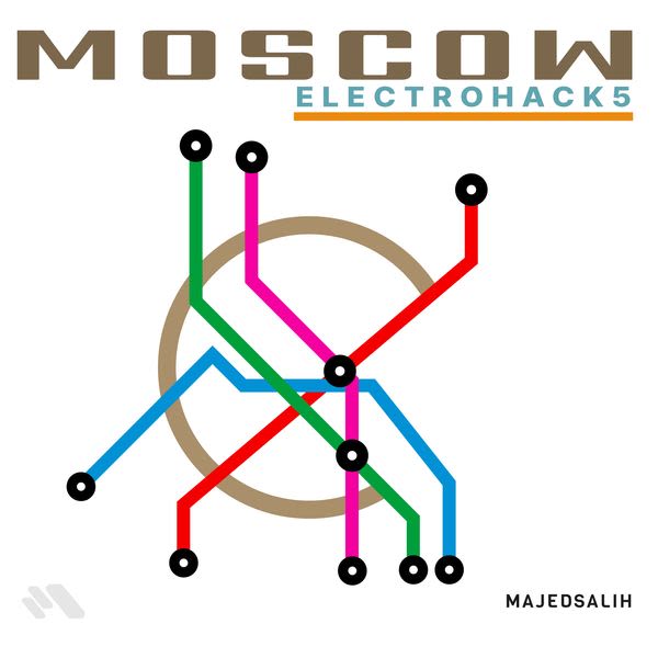 Moscow Electrohack 5