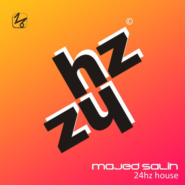 24Hz House