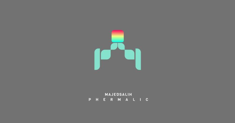Majed Salih - Phermalic 