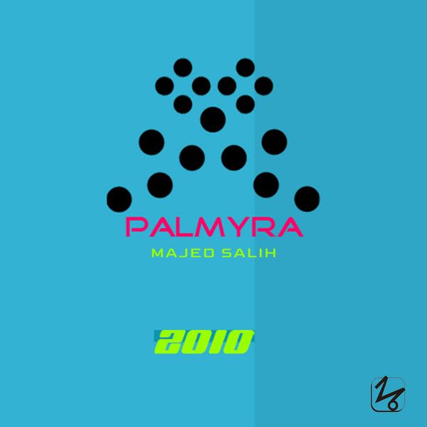 Palmyra 2010