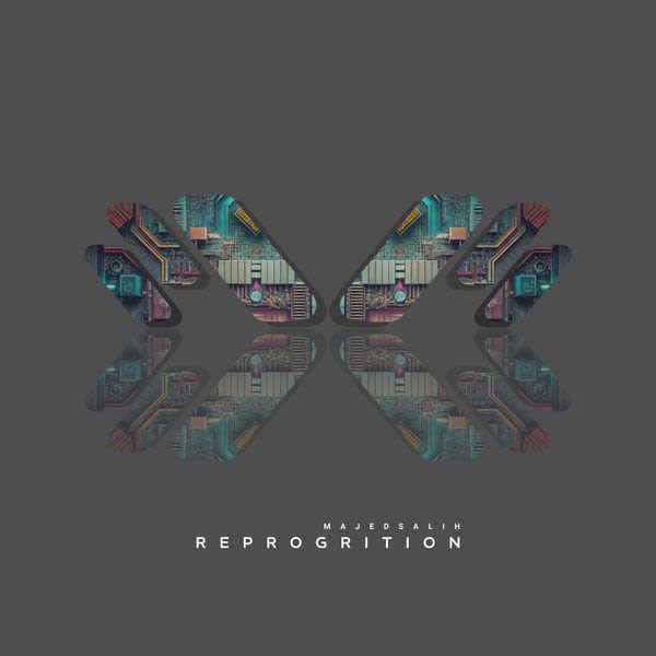 Reprogrition