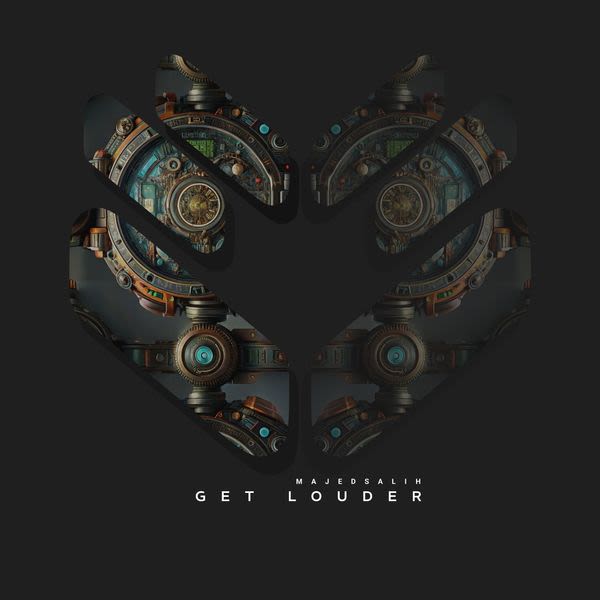 Get Louder