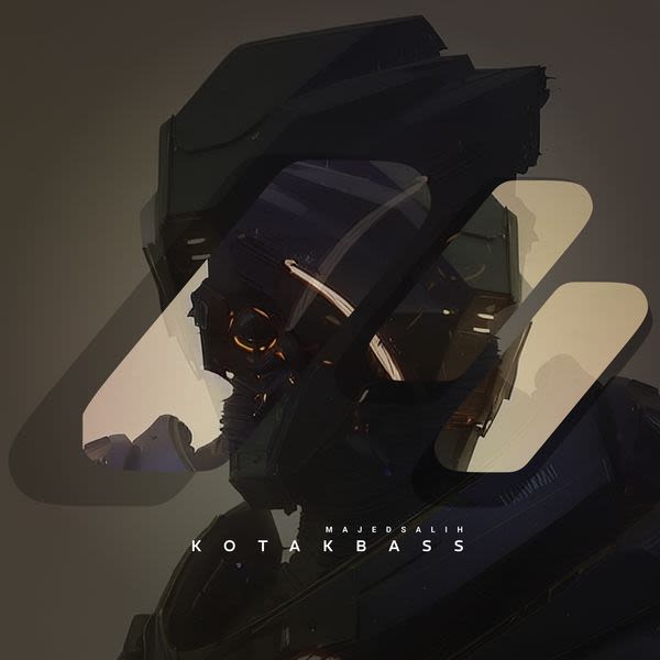 Kotakbass