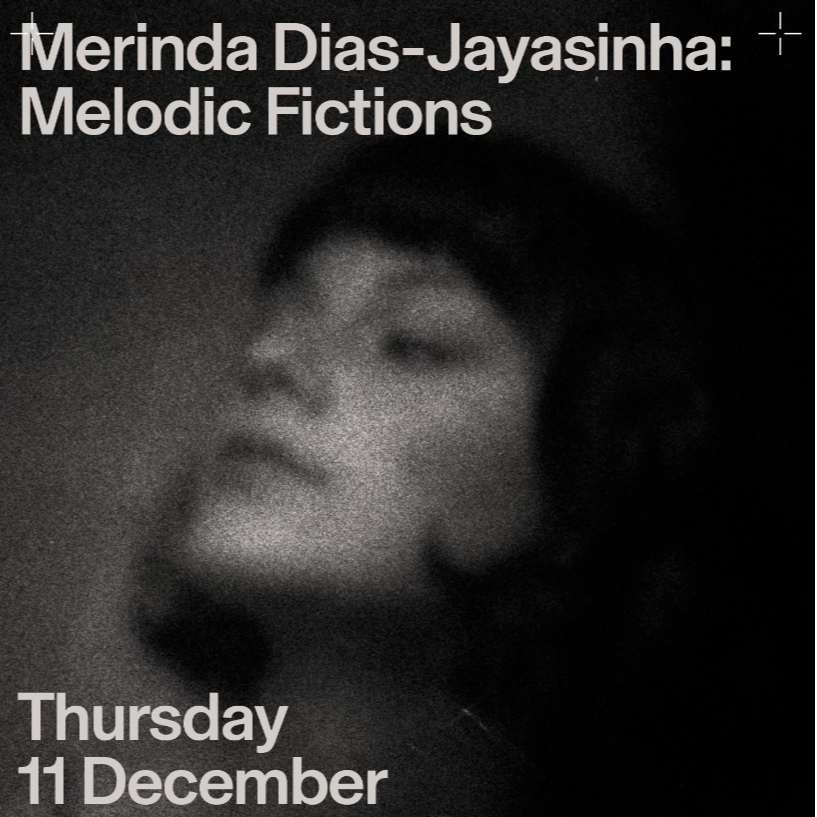 Merinda Dias-Jayasinha: Melodic Fictions | Season XVIII