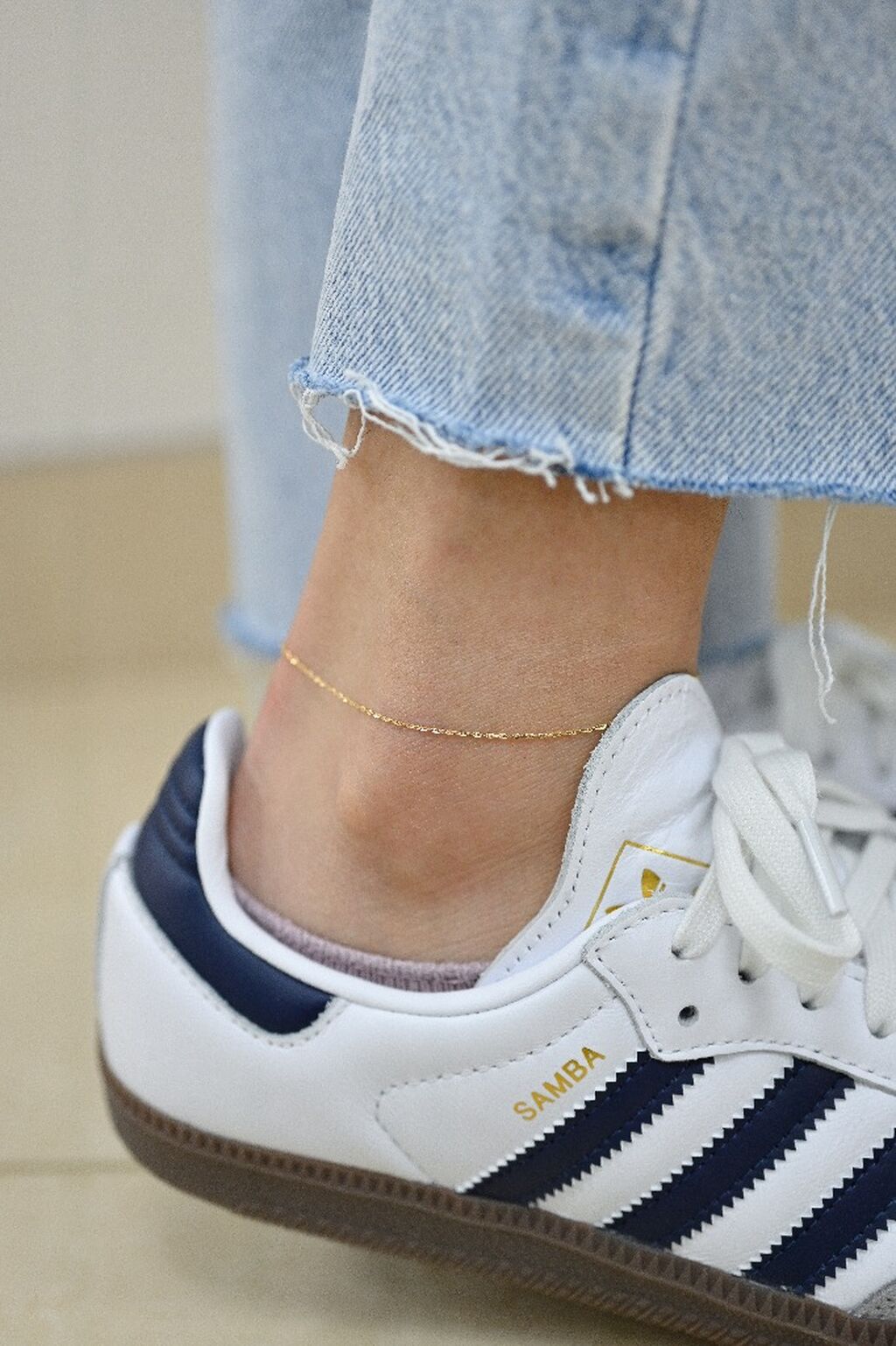 Permanent Style and Charms⛓️