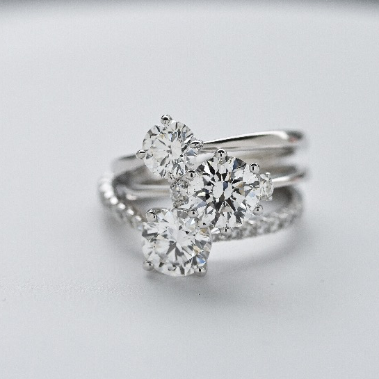 Book a GIA Diamond Consultation 💎