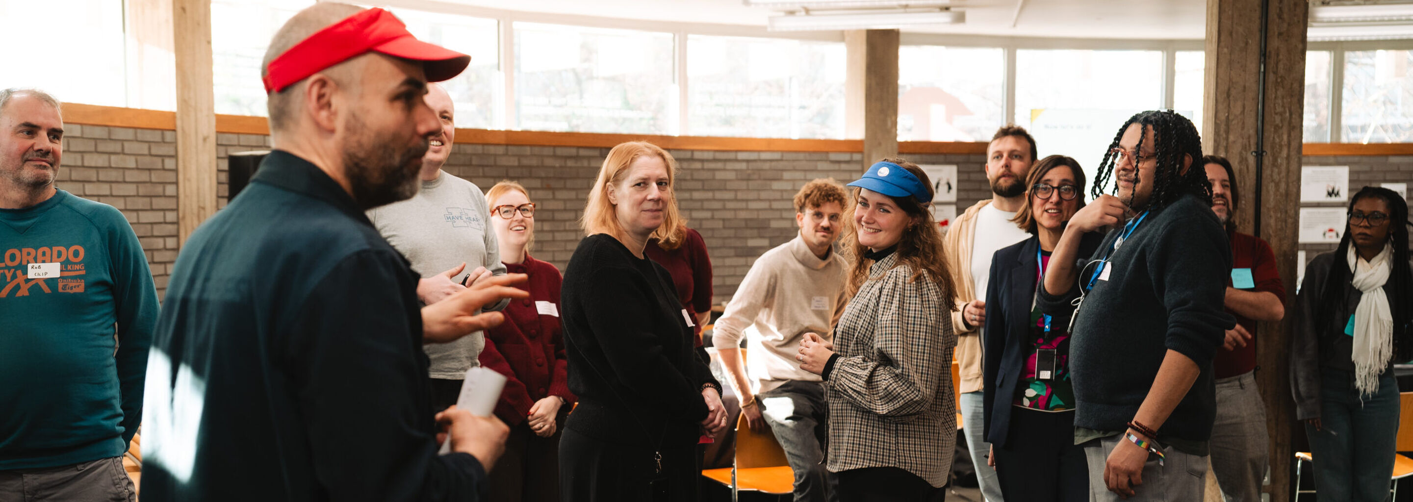 What Libraries Teach Us About Building Europe From the Ground Up &ndash; European Cultural Foundation
