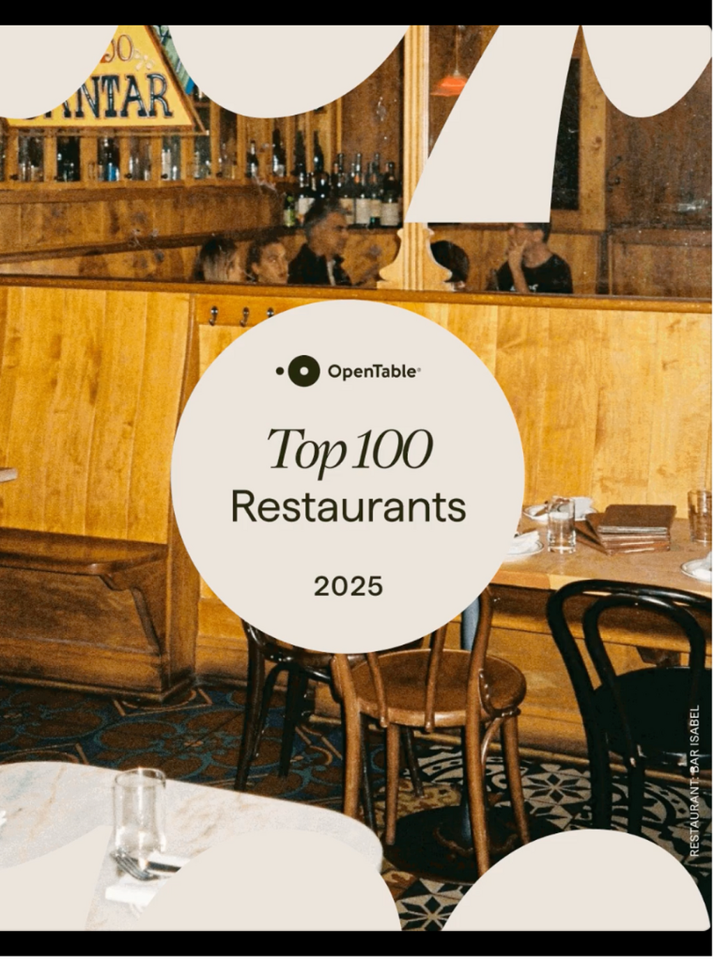 top 100 2025