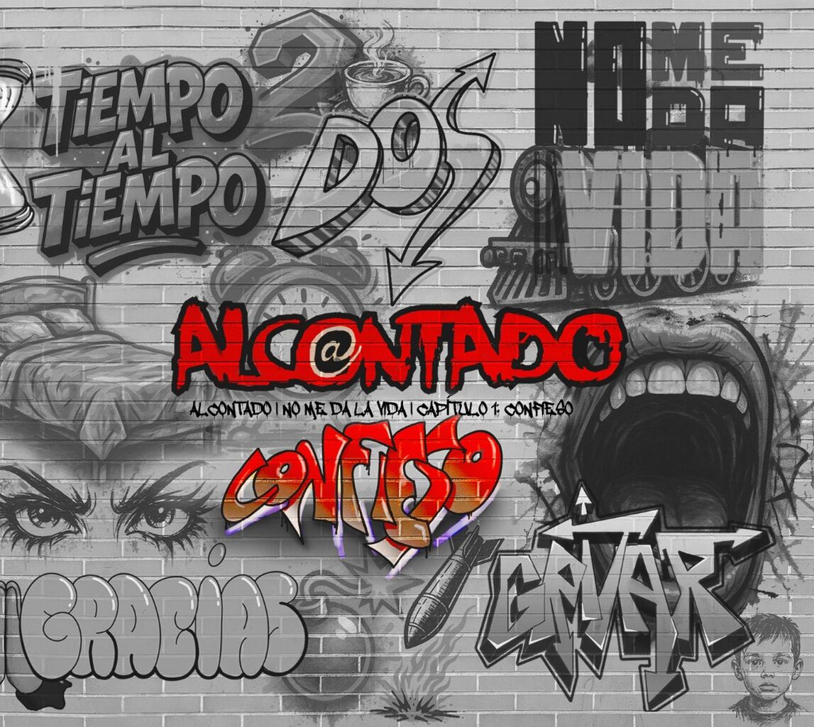 VIDEO CONFIESO EN YOUTUBE
